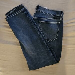 33X30 Slim Fit Banana Republic Mens Jeans